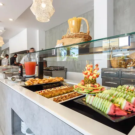 Sunrise Zante - Adults Only Otel Tsilivi (Zakynthos)