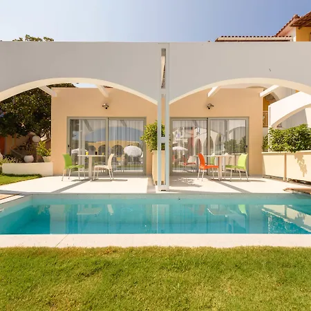 Sunrise Zante - Adults Only 4*