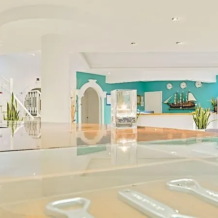 Otel Sunrise Zante - Adults Only Tsilivi (Zakynthos)