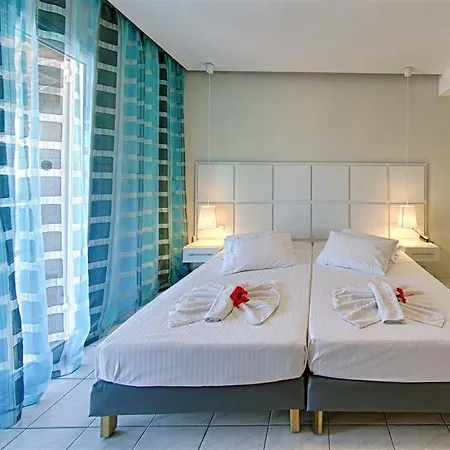 Sunrise Zante - Adults Only Hotell