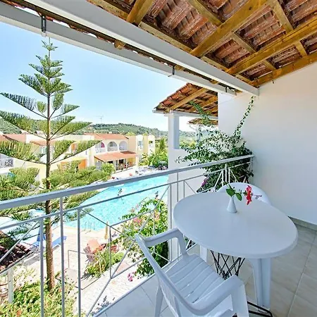 Hotell Sunrise Zante - Adults Only 4*