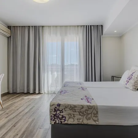 Hotell Sunrise Zante - Adults Only Tsilivi (Zakynthos)