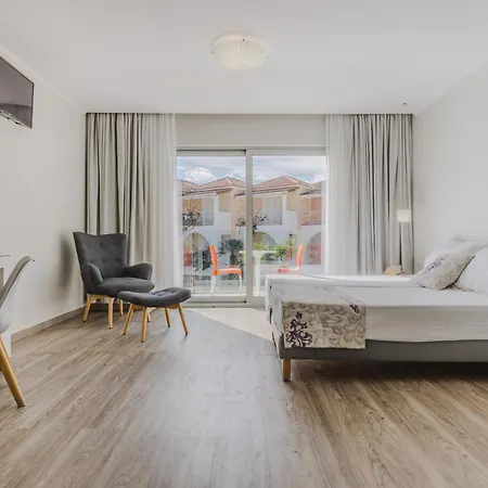 Sunrise Zante - Adults Only Hotell
