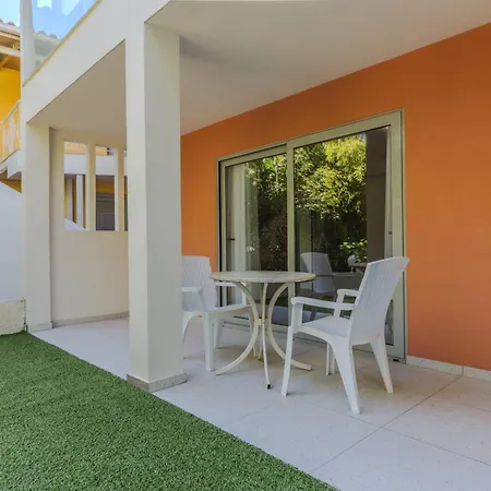 Отель Sunrise Zante - Adults Only