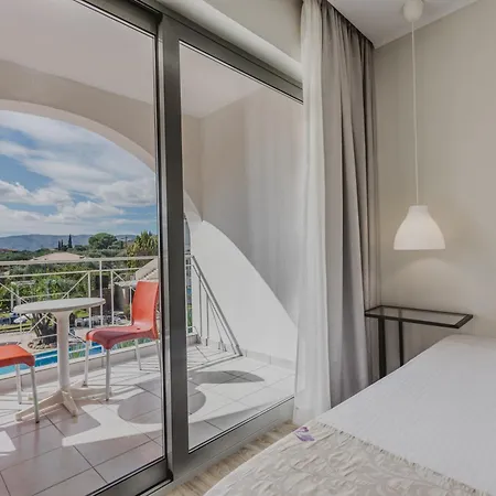 Sunrise Zante - Adults Only Hotell Tsilivi (Zakynthos)