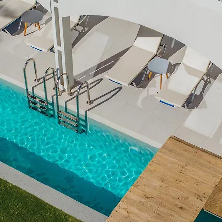Hotell Sunrise Zante - Adults Only