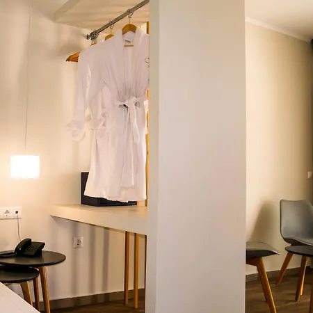 Hotell Sunrise Zante - Adults Only Tsilivi (Zakynthos)