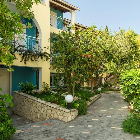 Sunrise Zante - Adults Only Отель