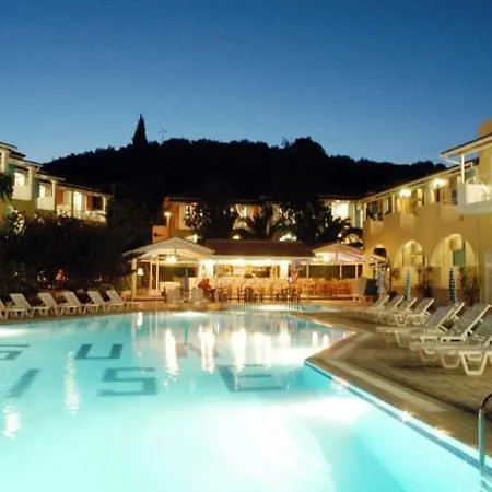 Hotell Sunrise Zante - Adults Only 4*