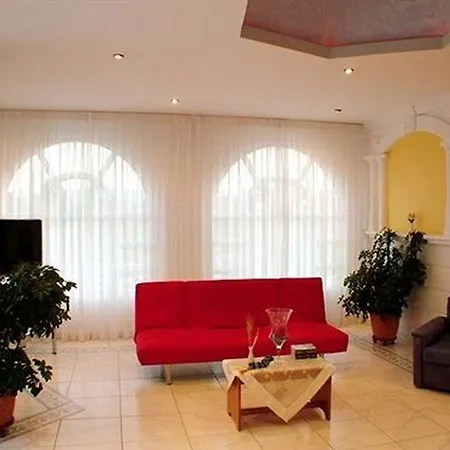 Hotell Sunrise Zante - Adults Only 4*