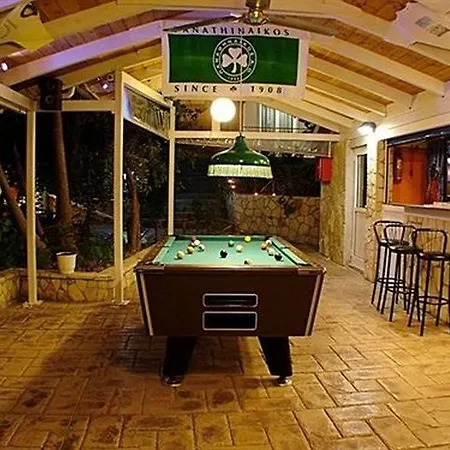 Hotell Sunrise Zante - Adults Only