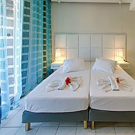 Sunrise Zante - Adults Only Hotell