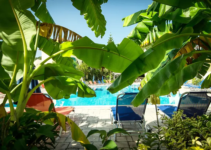 Sunrise Zante - Adults Only 蒂锡利维