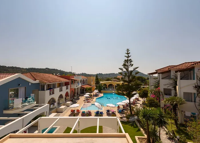 Sunrise Zante - Adults Only 蒂锡利维