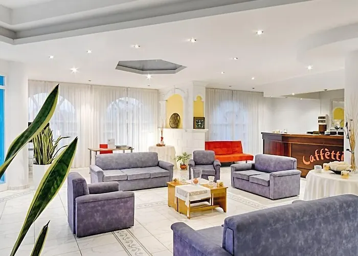 Sunrise Zante - Adults Only 4* 蒂锡利维