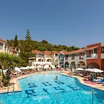 Sunrise Zante - Adults Only 4* تسيليفي