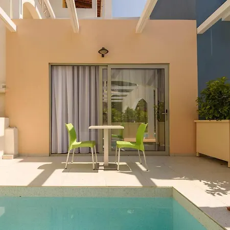 Sunrise Zante - Adults Only Szálloda