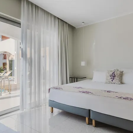 Sunrise Zante - Adults Only Hotell 4*