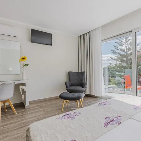 Szálloda Sunrise Zante - Adults Only