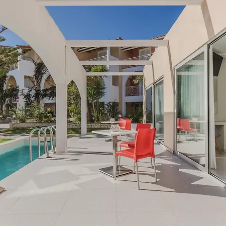 Отель Sunrise Zante - Adults Only