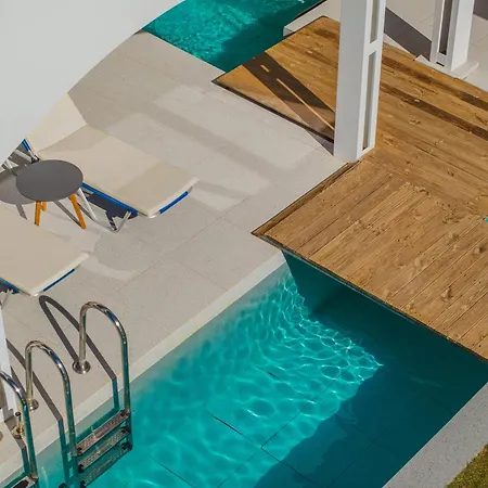Отель Sunrise Zante - Adults Only 4*