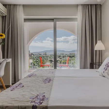 Отель Sunrise Zante - Adults Only 4*