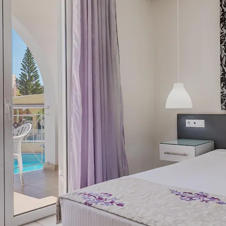 Sunrise Zante - Adults Only Planos