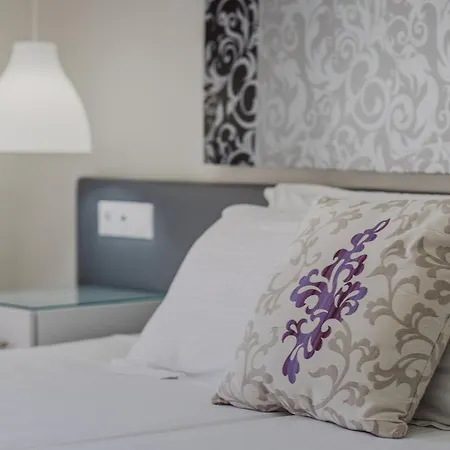 Hotell Sunrise Zante - Adults Only Tsilivi (Zakynthos)