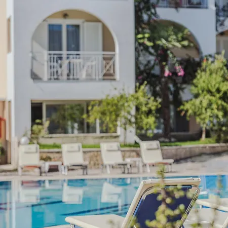 Sunrise Zante - Adults Only Szálloda Ciliví