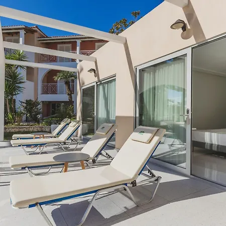 Sunrise Zante - Adults Only