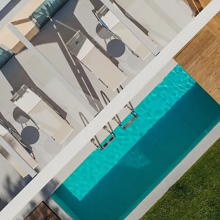 Sunrise Zante - Adults Only Циливи