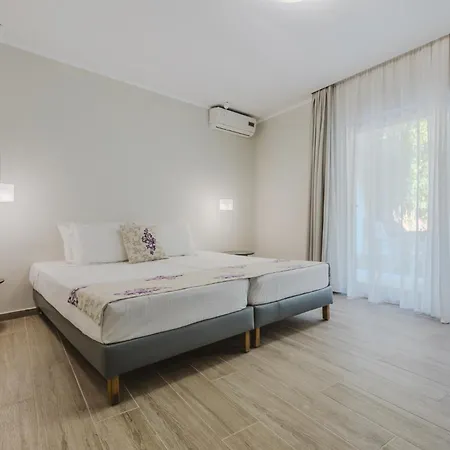 Отель Sunrise Zante - Adults Only 4*