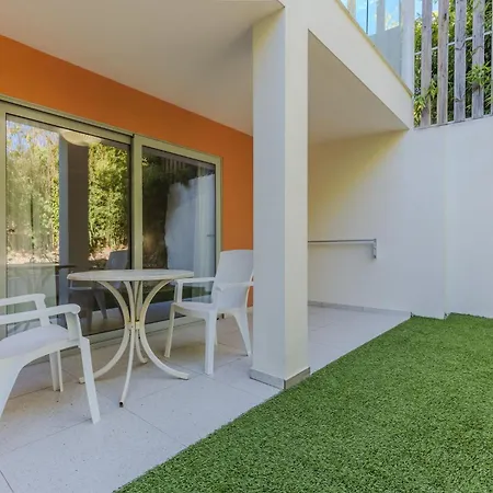 Sunrise Zante - Adults Only 4* Ciliví