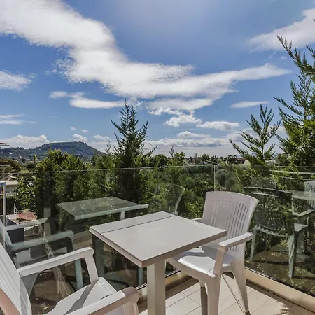 Szálloda Sunrise Zante - Adults Only 4*