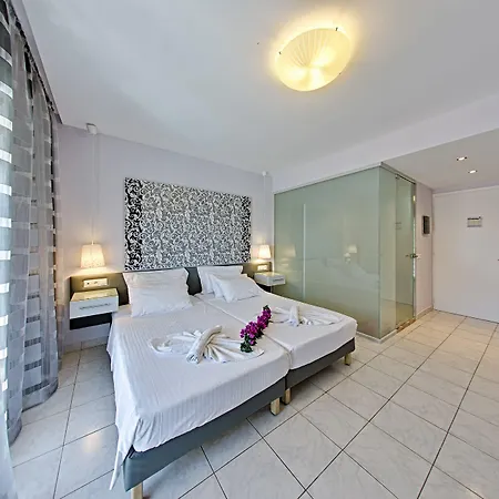 Отель Sunrise Zante - Adults Only 4*
