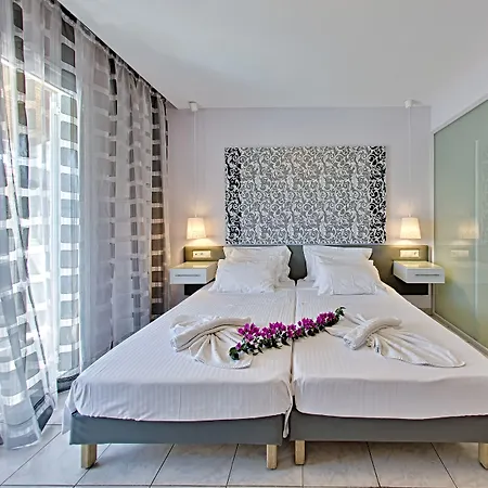 Sunrise Zante - Adults Only Szálloda