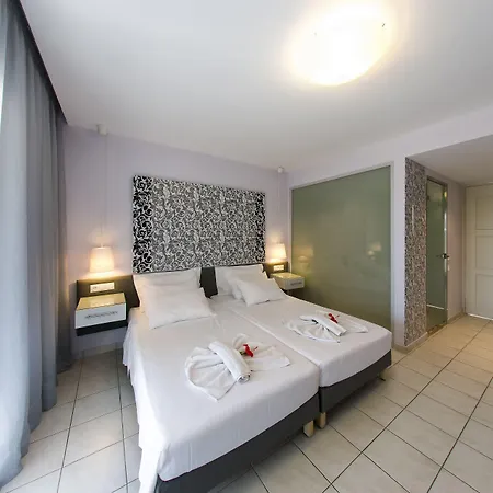 Sunrise Zante - Adults Only Циливи