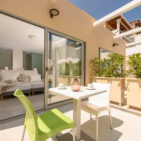 Sunrise Zante - Adults Only 4*