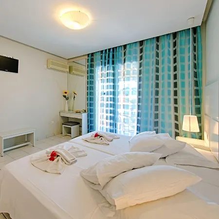 Отель Sunrise Zante - Adults Only Циливи