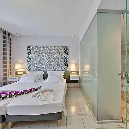 Sunrise Zante - Adults Only 4* Tsilivi (Zakynthos)