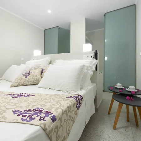 Sunrise Zante - Adults Only Hotel 4*