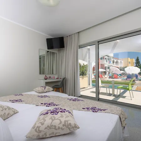 Sunrise Zante - Adults Only Отель