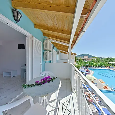 Sunrise Zante - Adults Only Циливи