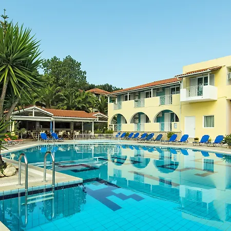 Sunrise Zante - Adults Only Отель