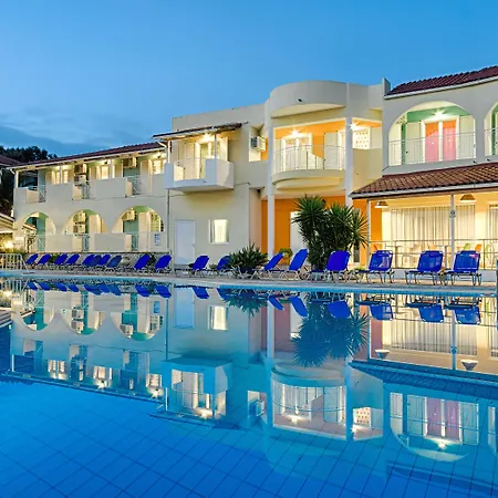 Sunrise Zante - Adults Only