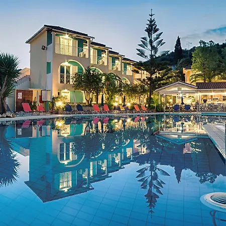 Szálloda Sunrise Zante - Adults Only