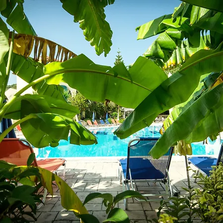 Sunrise Zante - Adults Only Ciliví