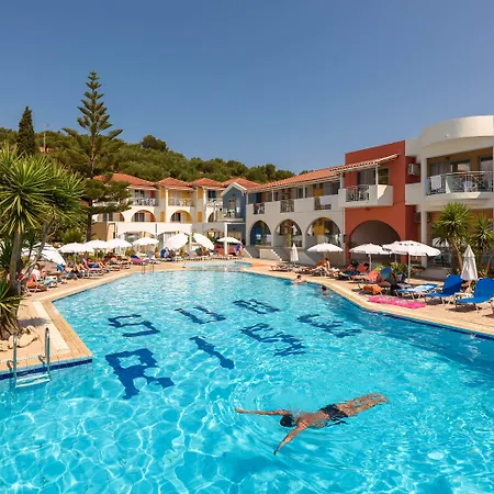 Hotel Sunrise Zante - Adults Only 4*