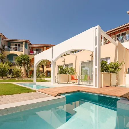 Sunrise Zante - Adults Only Hotel 4*