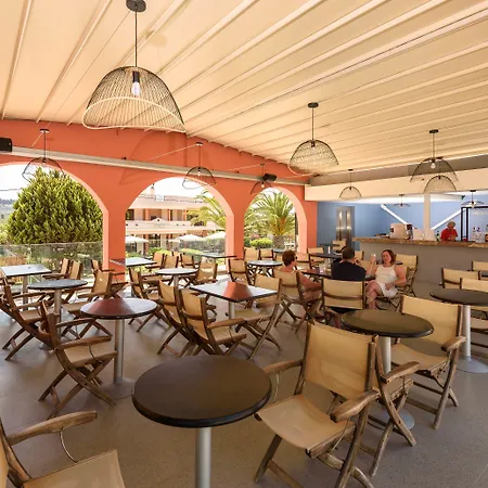 Sunrise Zante - Adults Only Ciliví